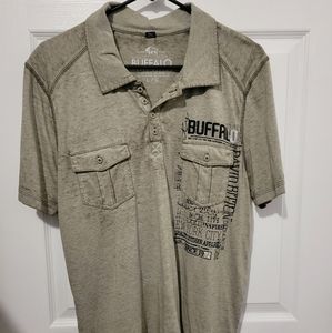 Men's shirt